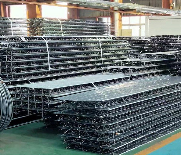 山西桁架樓承板是什么？適用哪些建筑工程？【盛大鋼構詳解】